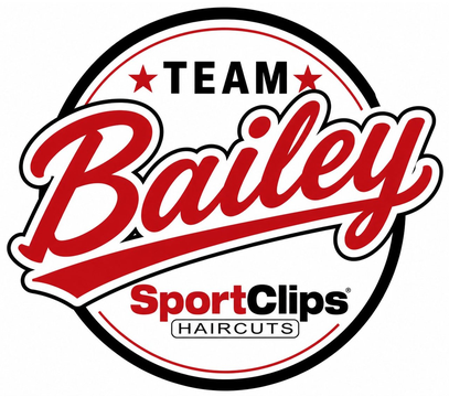 Team Bailey — Sport Clips Haircuts